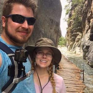 Meet your Posher, Alycia